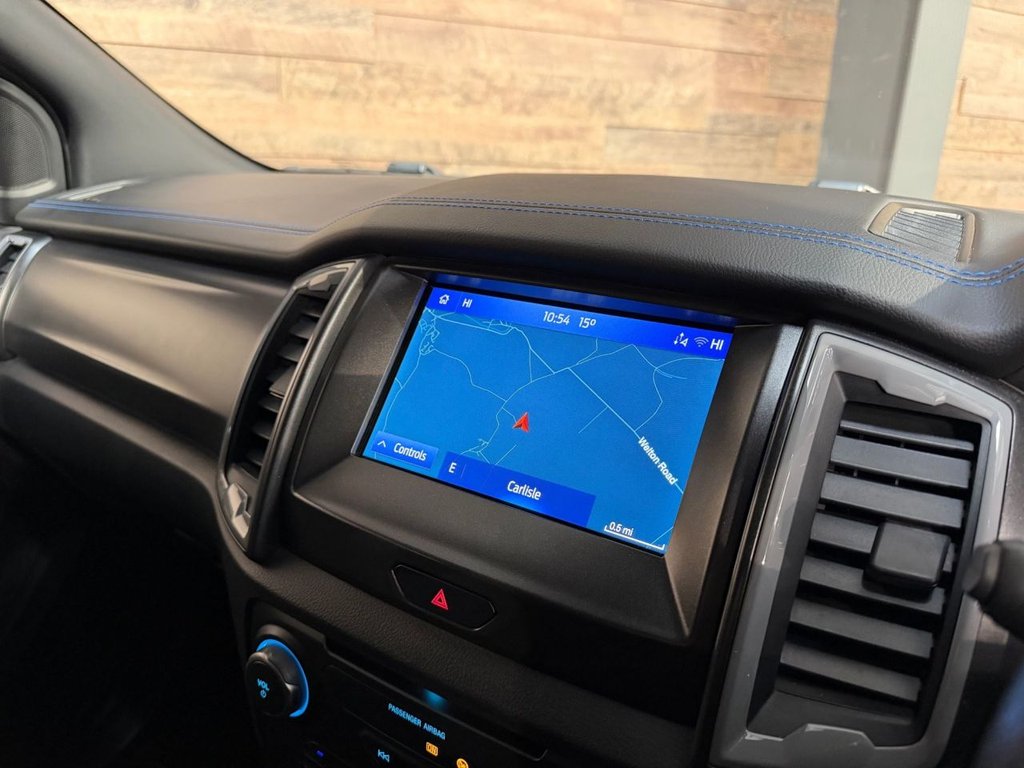 Used Ford Ranger 2020 for sale - 78134546: Photo 15