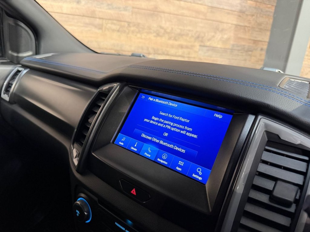 Used Ford Ranger 2020 for sale - 78134546: Photo 17