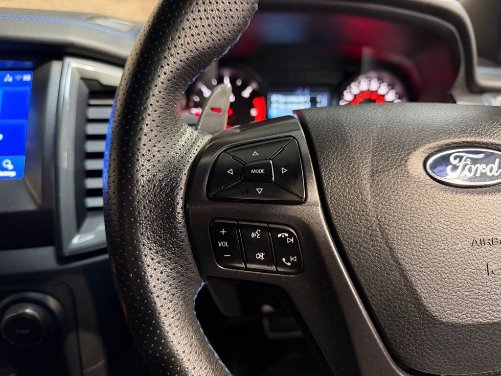 Used Ford Ranger 2020 for sale - 78134546: Photo 21