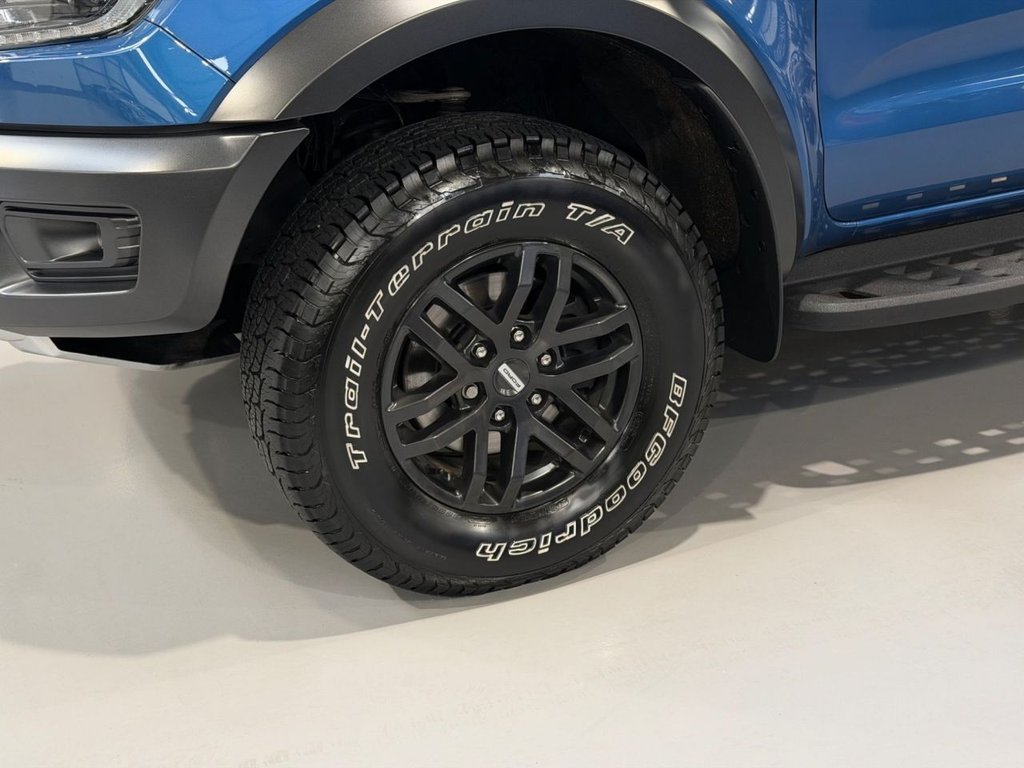 Used Ford Ranger 2020 for sale - 78134546: Photo 23