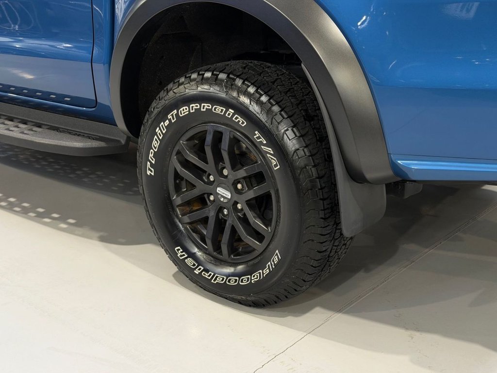 Used Ford Ranger 2020 for sale - 78134546: Photo 24