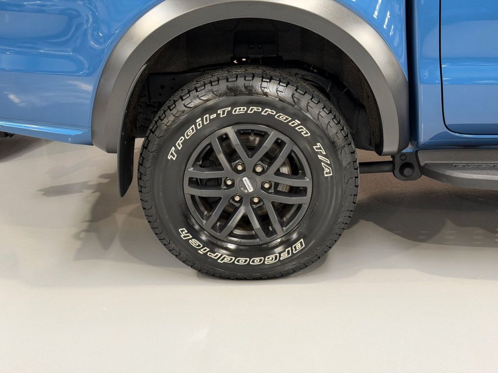 Used Ford Ranger 2020 for sale - 78134546: Photo 25