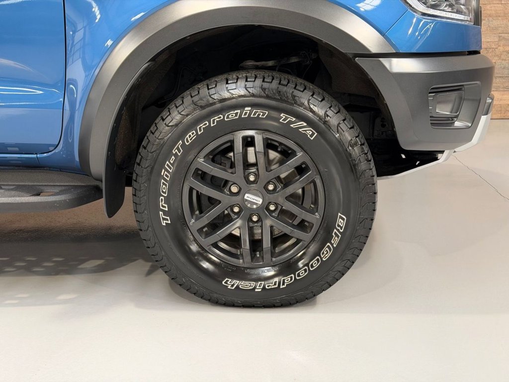 Used Ford Ranger 2020 for sale - 78134546: Photo 26