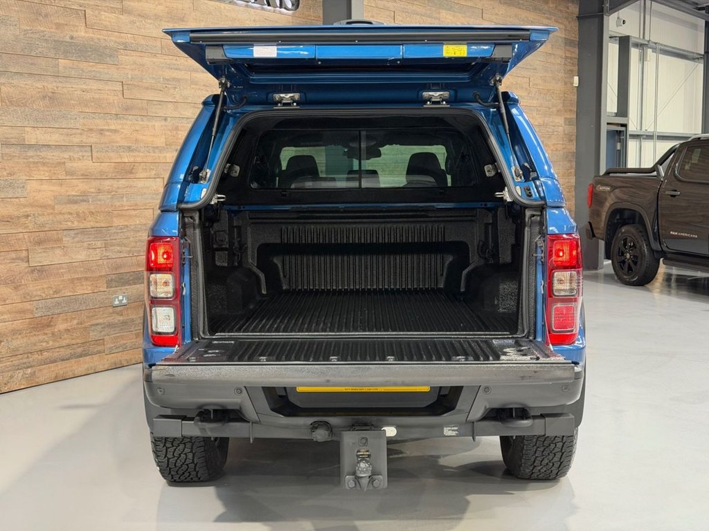 Used Ford Ranger 2020 for sale - 78134546: Photo 27