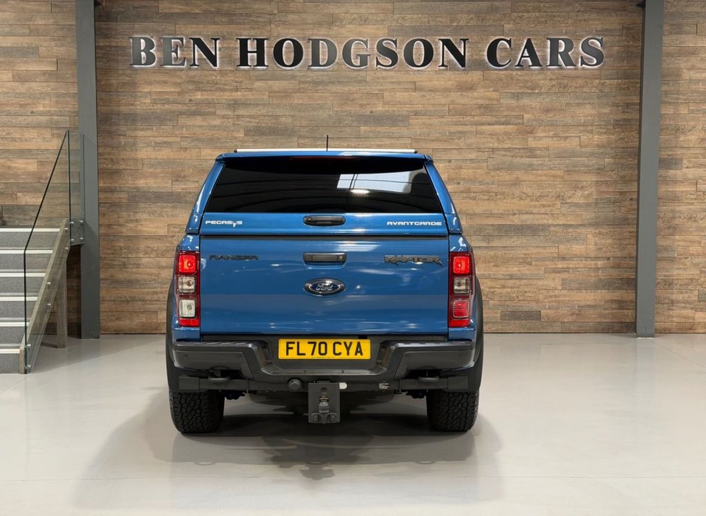 Used Ford Ranger 2020 for sale - 78134546: Photo 28