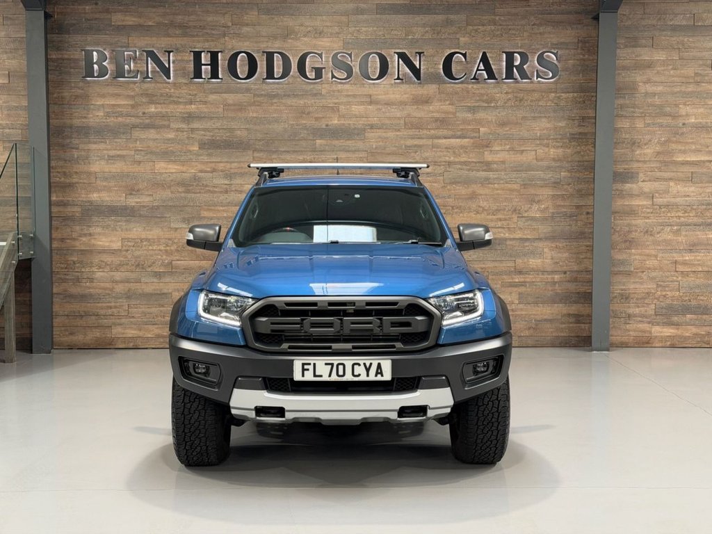 Used Ford Ranger 2020 for sale - 78134546: Photo 29