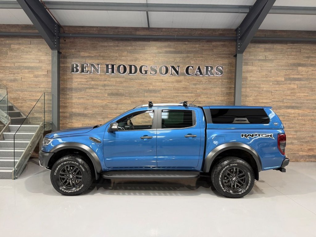 Used Ford Ranger 2020 for sale - 78134546: Photo 3