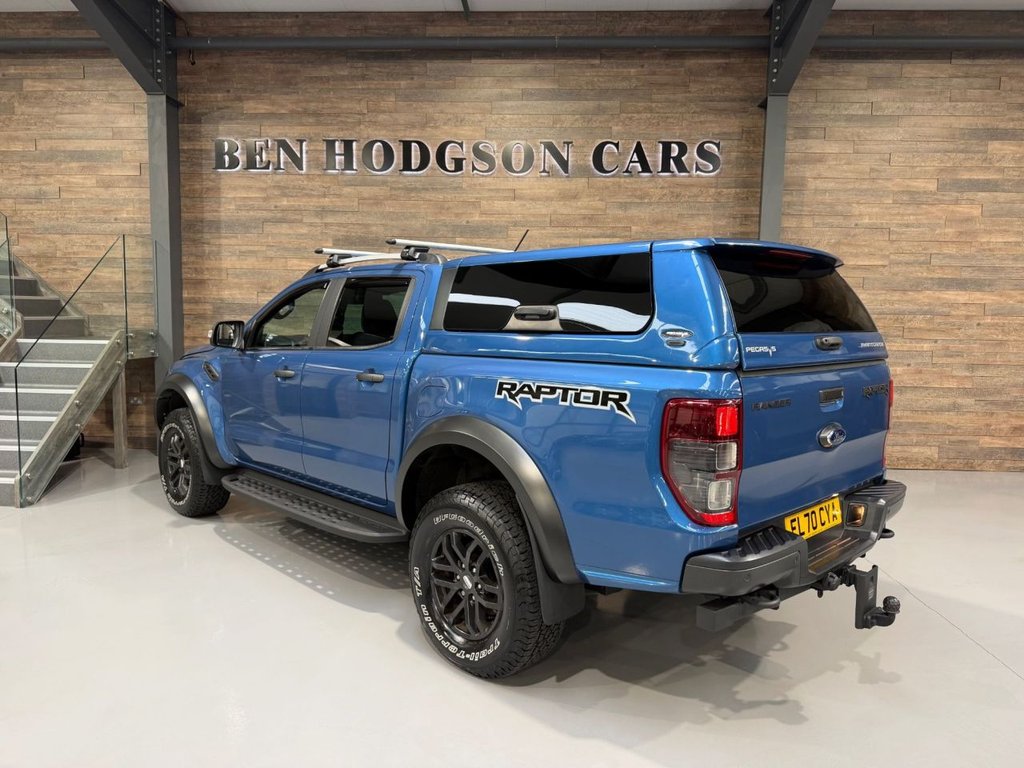 Used Ford Ranger 2020 for sale - 78134546: Photo 4