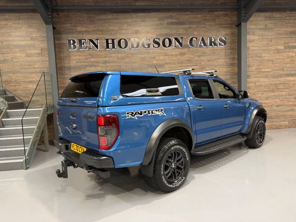 Used Ford Ranger 2020 for sale - 78134546: Photo 5