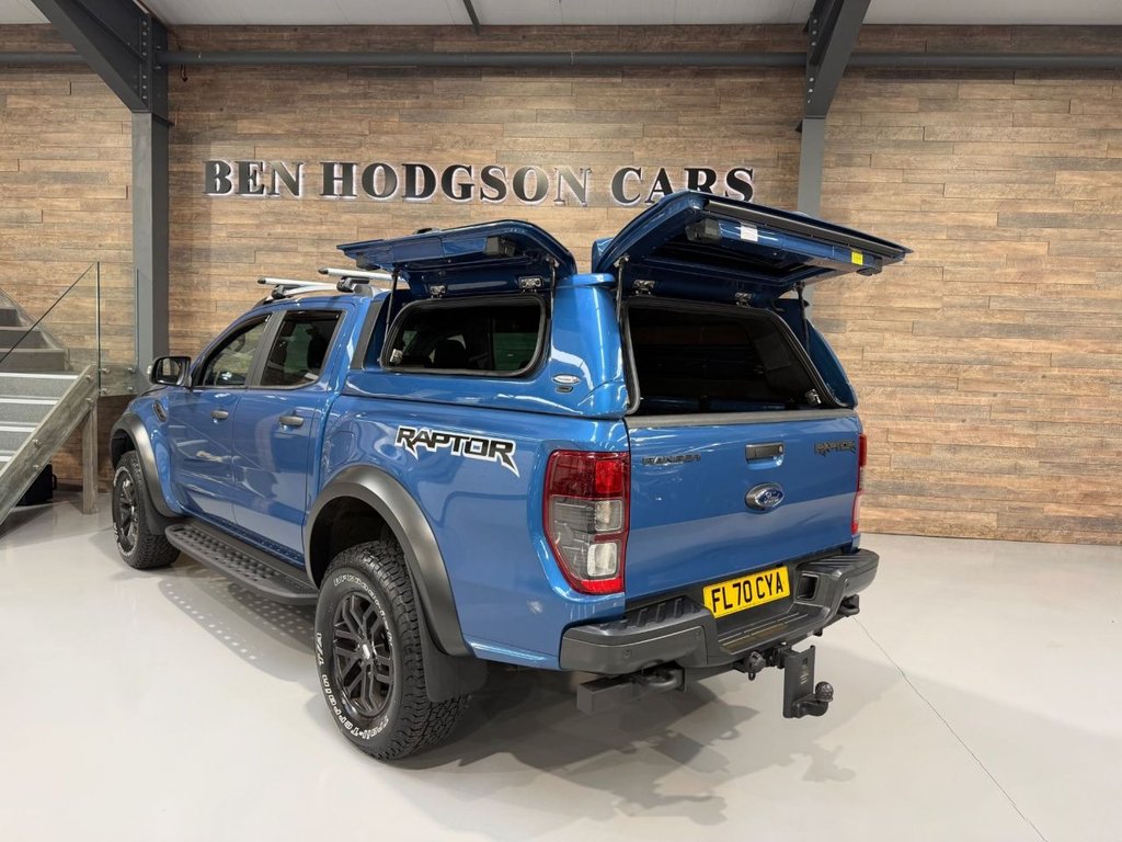 Used Ford Ranger 2020 for sale - 78134546: Photo 6