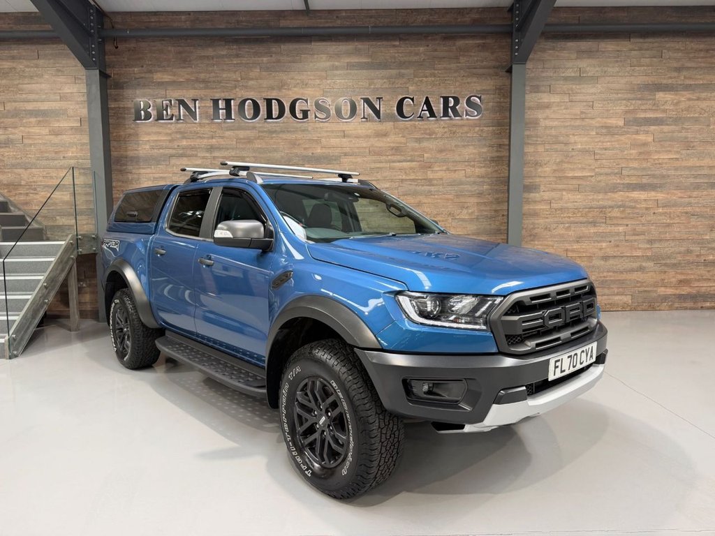 Used Ford Ranger 2020 for sale - 78134546: Photo 7