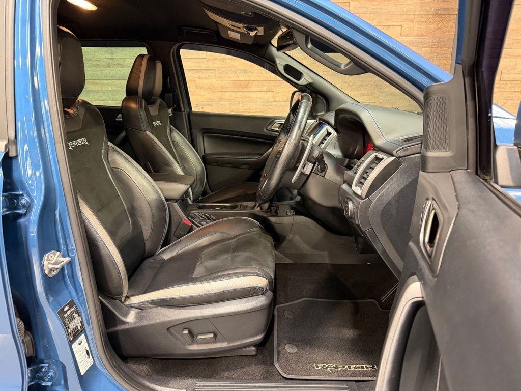 Used Ford Ranger 2020 for sale - 78134546: Photo 8