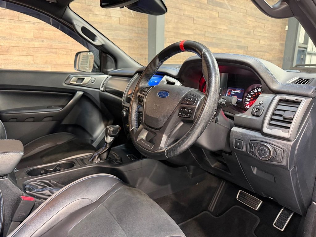 Used Ford Ranger 2020 for sale - 78134546: Photo 9