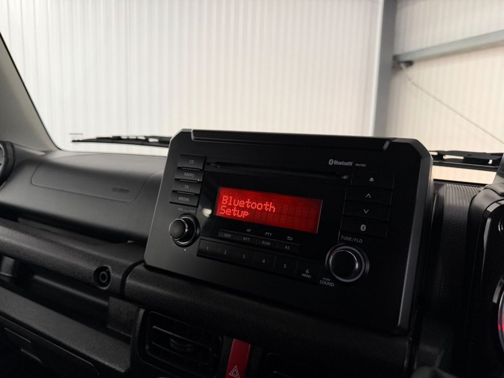 Used Suzuki Jimny 2023 for sale - 77795032: Photo 16