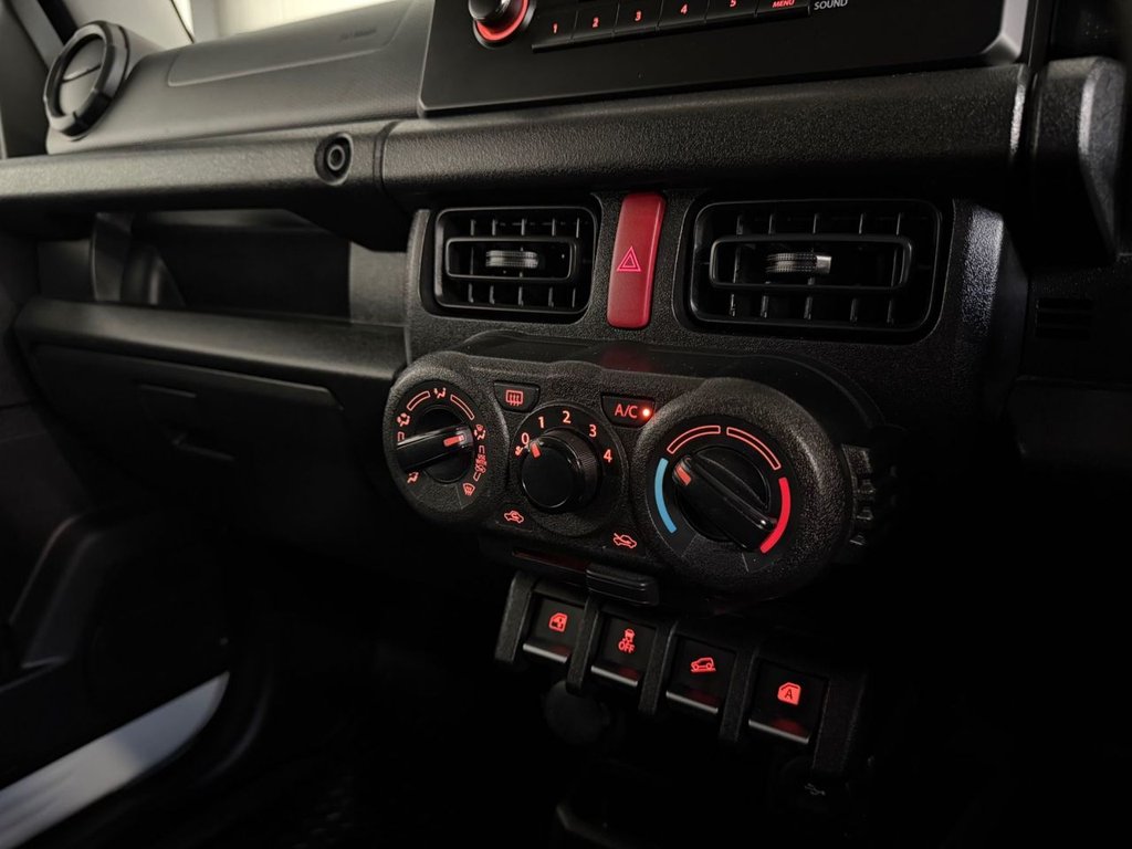 Used Suzuki Jimny 2023 for sale - 77795032: Photo 18