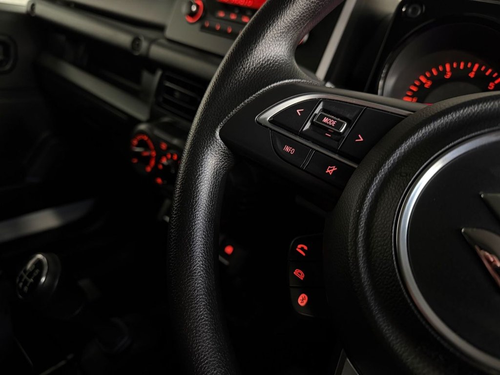 Used Suzuki Jimny 2023 for sale - 77795032: Photo 19