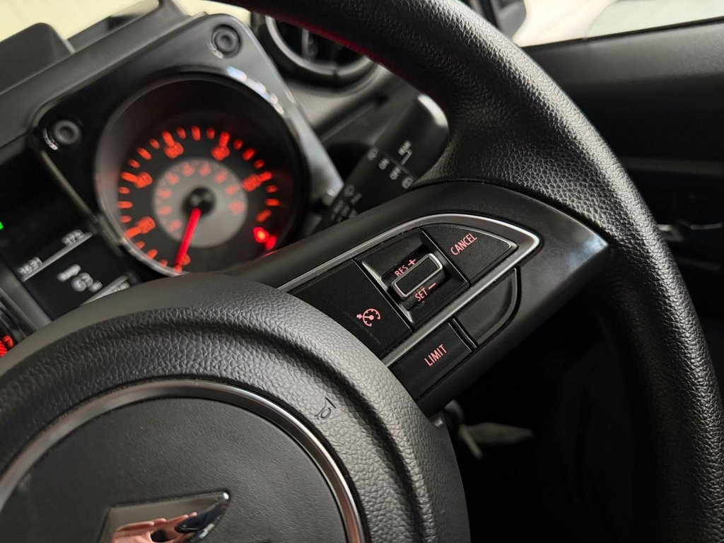 Used Suzuki Jimny 2023 for sale - 77795032: Photo 20