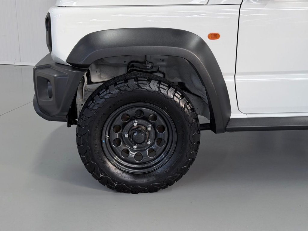 Used Suzuki Jimny 2023 for sale - 77795032: Photo 22