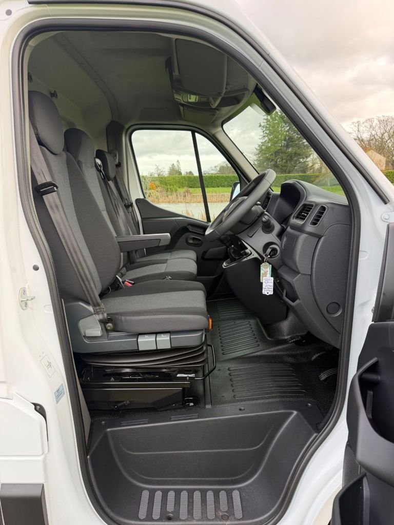 Used Renault Master 2021 for sale - 77547513: Photo 10