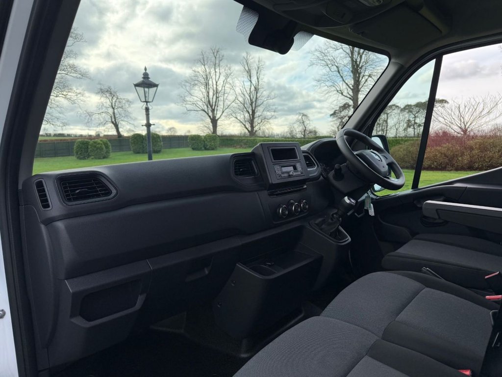 Used Renault Master 2021 for sale - 77547513: Photo 11