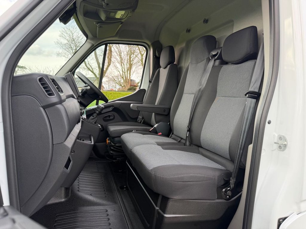 Used Renault Master 2021 for sale - 77547513: Photo 13