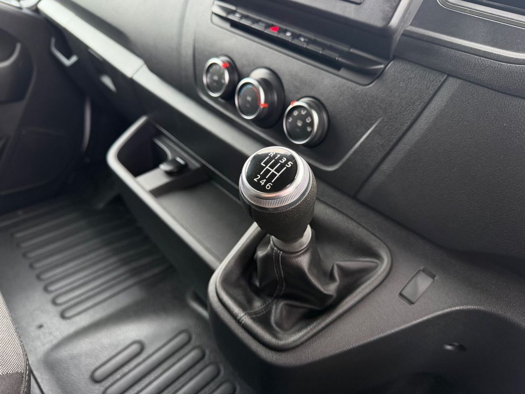 Used Renault Master 2021 for sale - 77547513: Photo 14