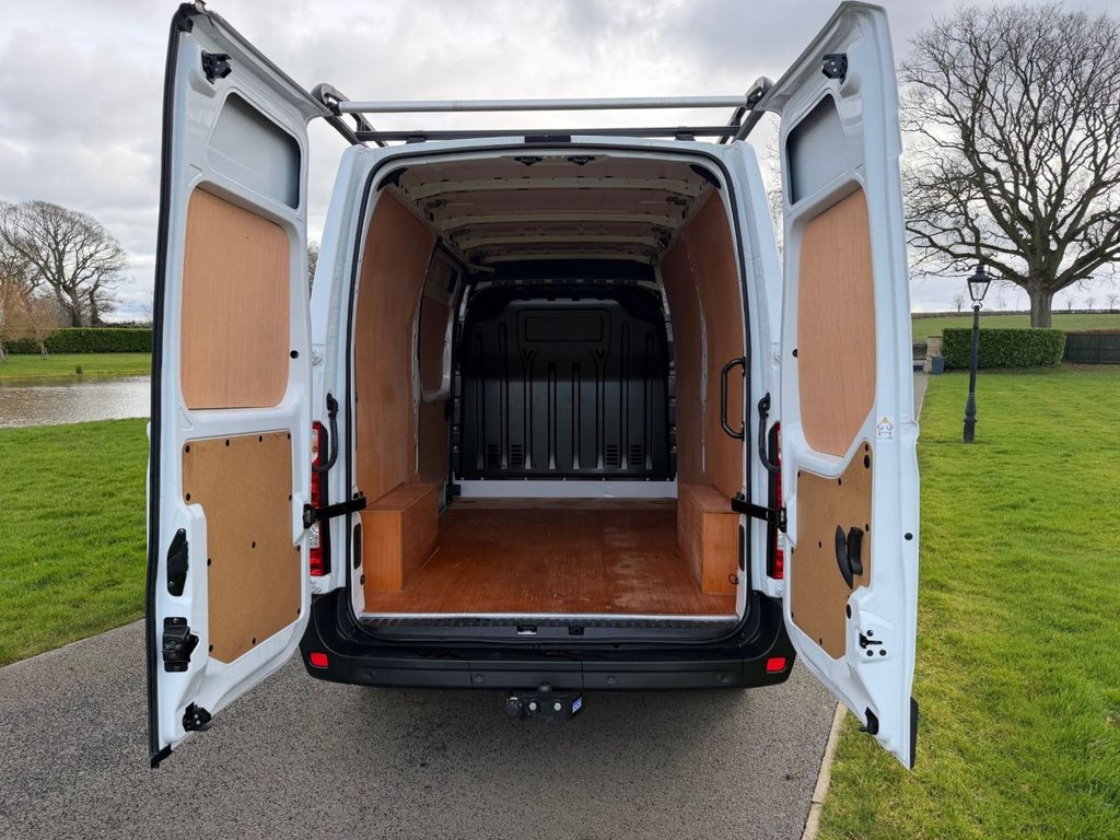 Used Renault Master 2021 for sale - 77547513: Photo 20