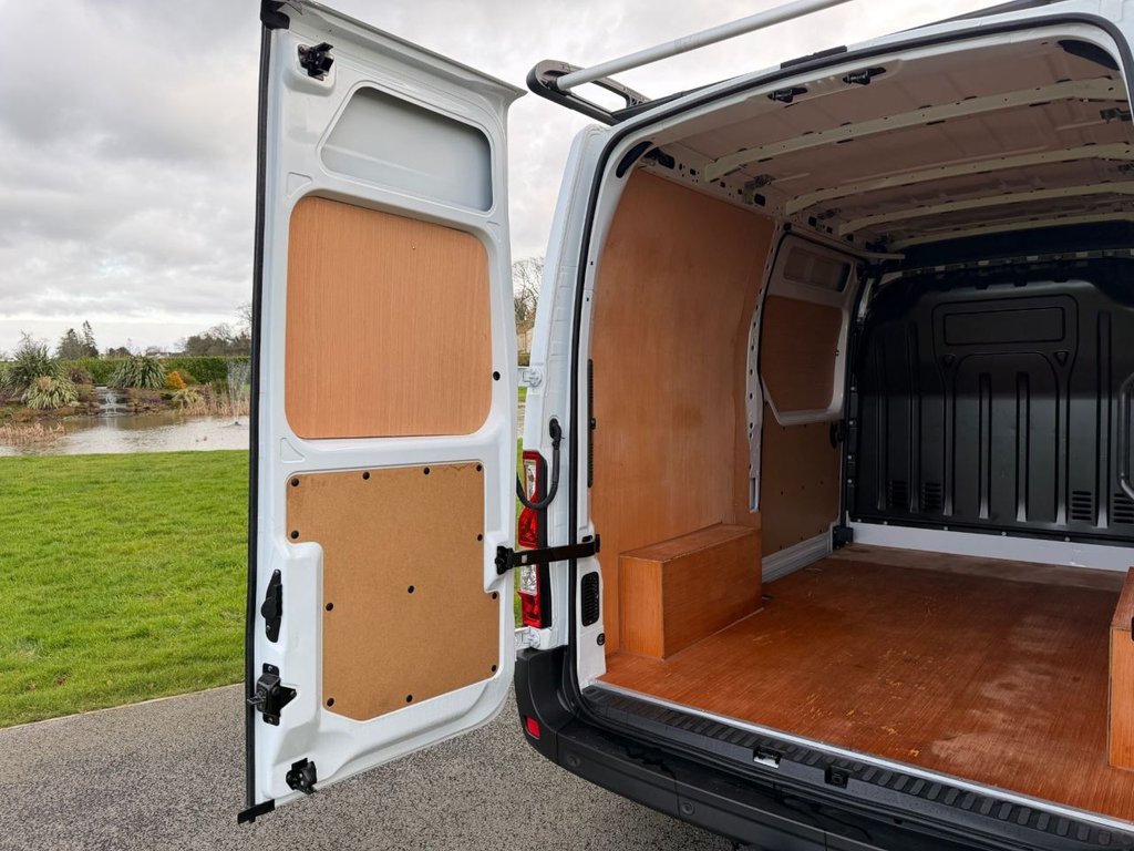 Used Renault Master 2021 for sale - 77547513: Photo 21