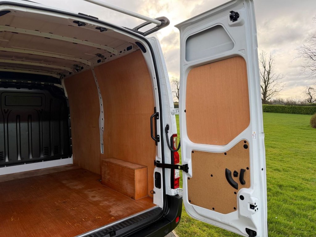 Used Renault Master 2021 for sale - 77547513: Photo 22