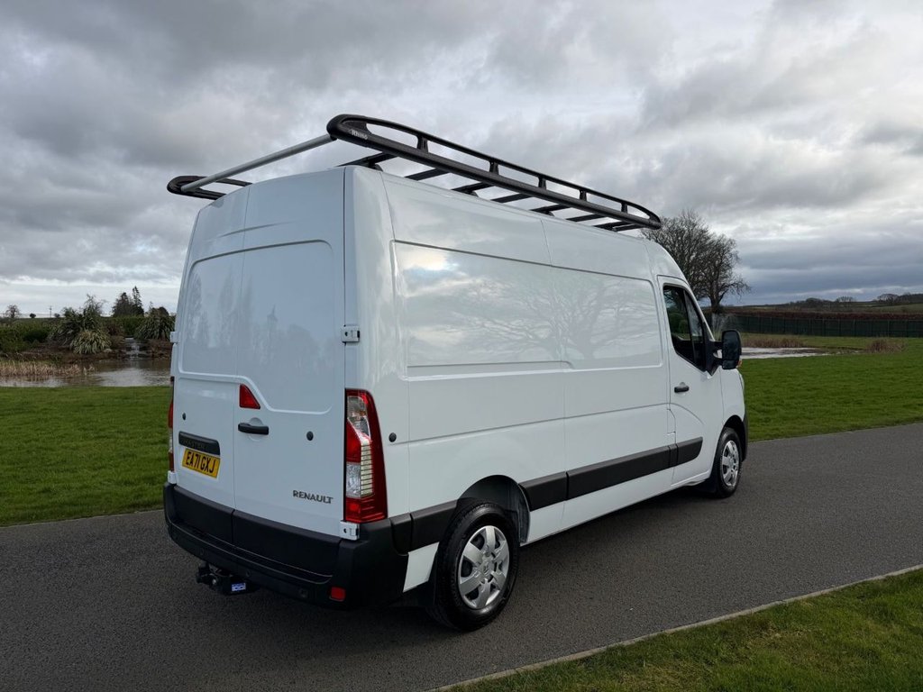 Used Renault Master 2021 for sale - 77547513: Photo 4