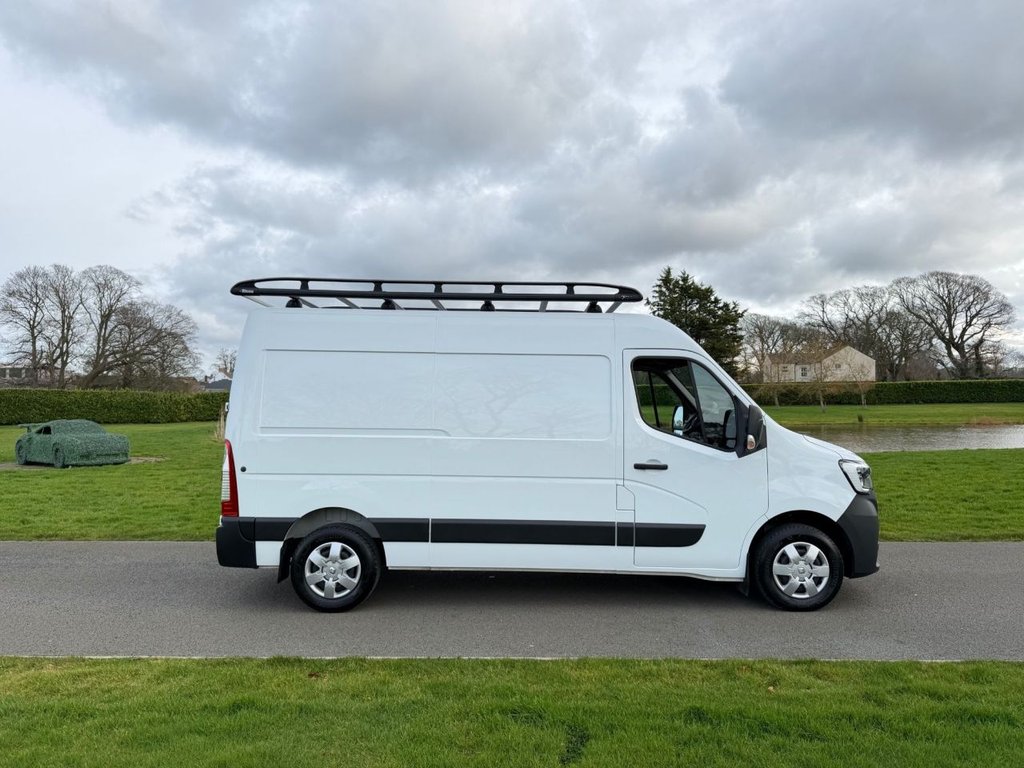 Used Renault Master 2021 for sale - 77547513: Photo 8