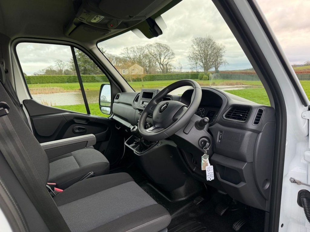 Used Renault Master 2021 for sale - 77547513: Photo 9