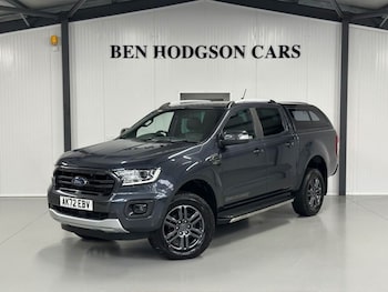 Used Ford Ranger 2022 for sale - 76417211: Photo