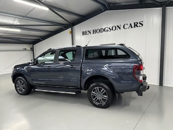 Used Ford Ranger 2022 for sale - 76417211: Photo