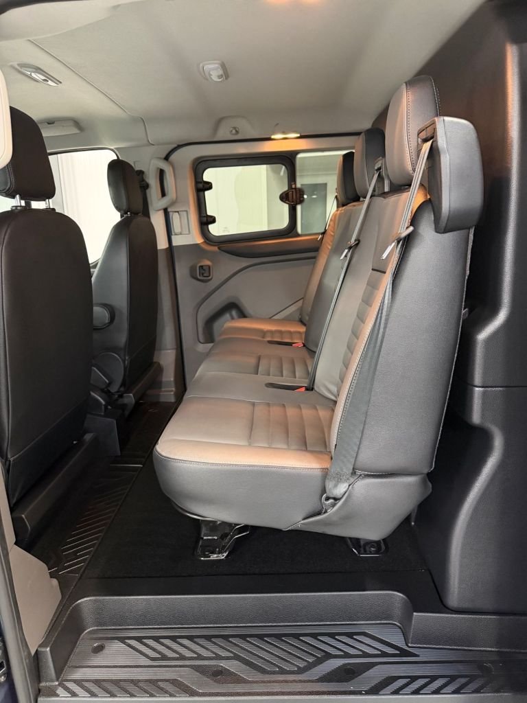 Used Ford Transit Custom 2023 for sale - 77667204: Photo 14
