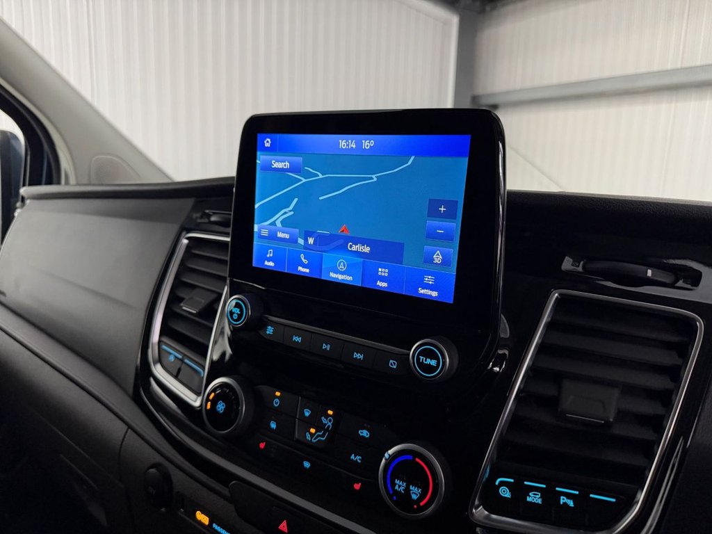 Used Ford Transit Custom 2023 for sale - 77667204: Photo 17