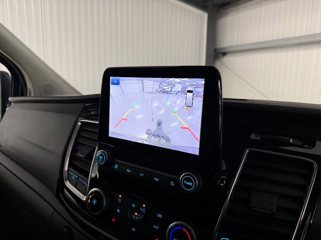 Used Ford Transit Custom 2023 for sale - 77667204: Photo 18