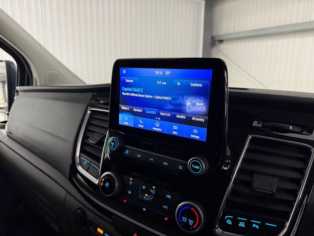 Used Ford Transit Custom 2023 for sale - 77667204: Photo 19