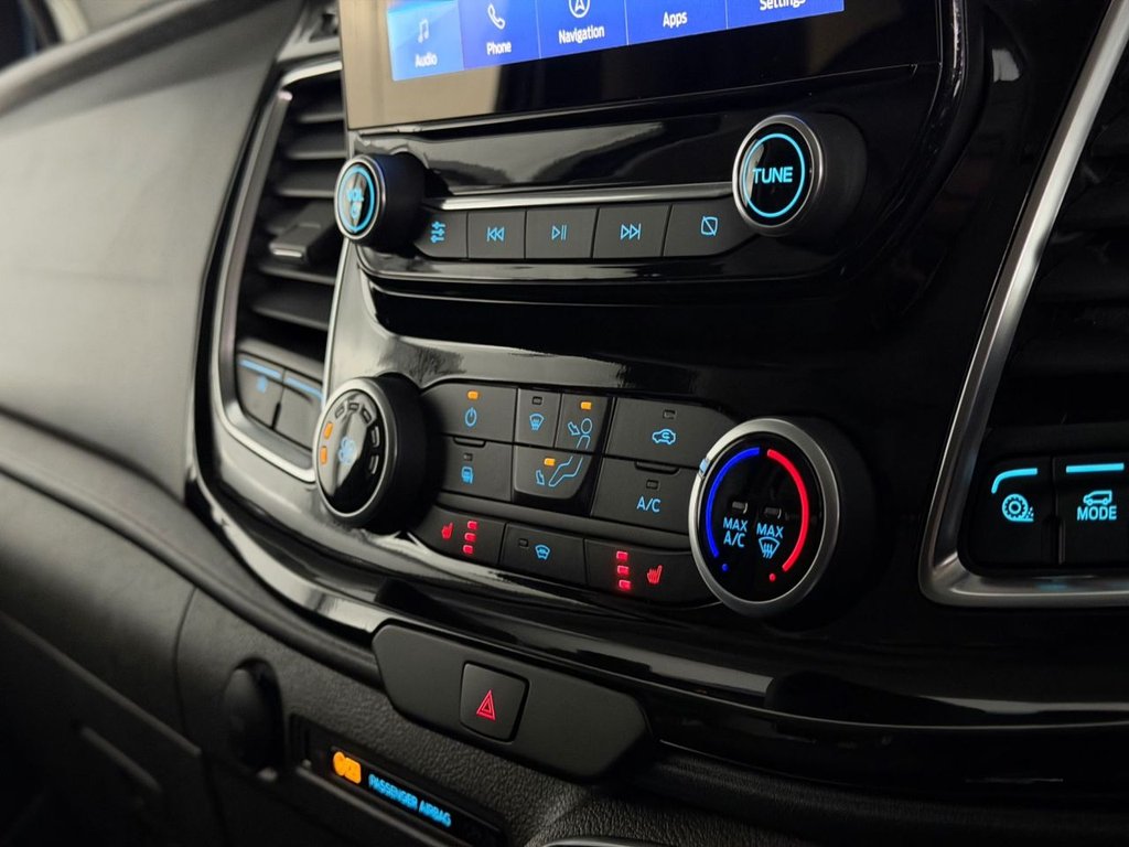 Used Ford Transit Custom 2023 for sale - 77667204: Photo 21