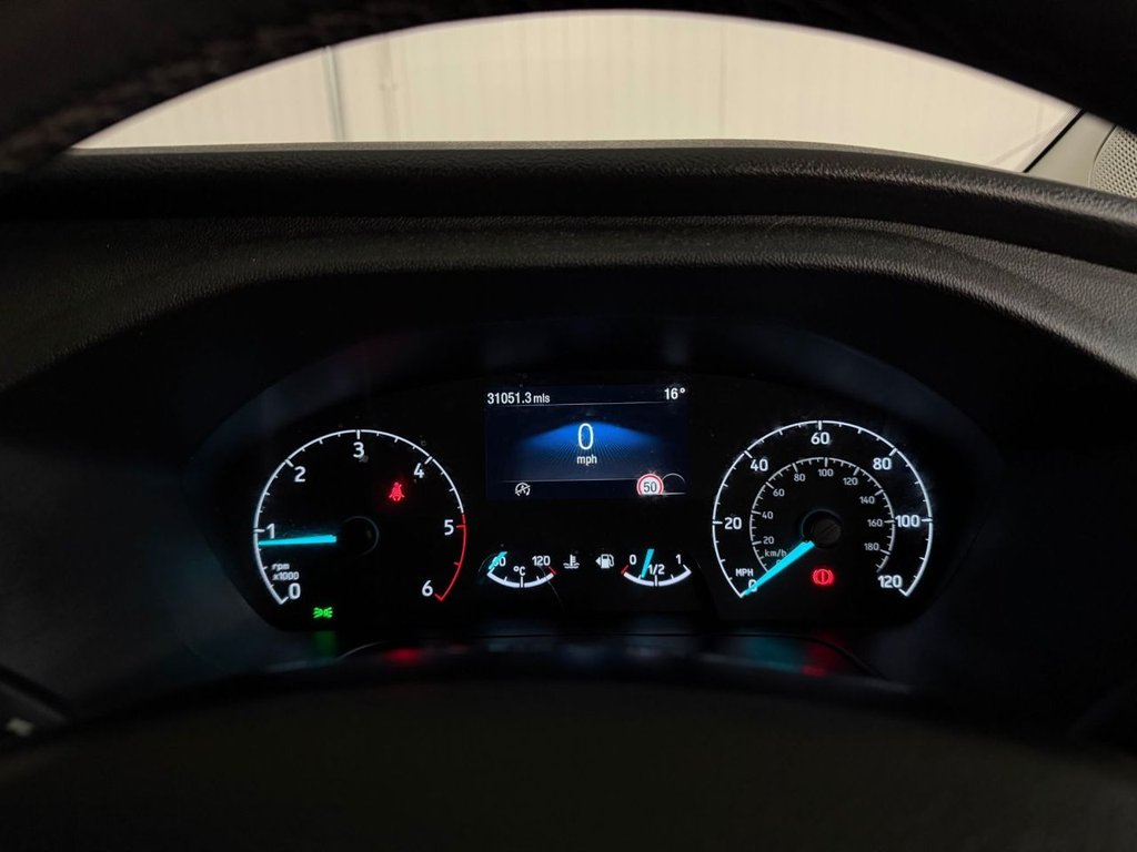 Used Ford Transit Custom 2023 for sale - 77667204: Photo 23