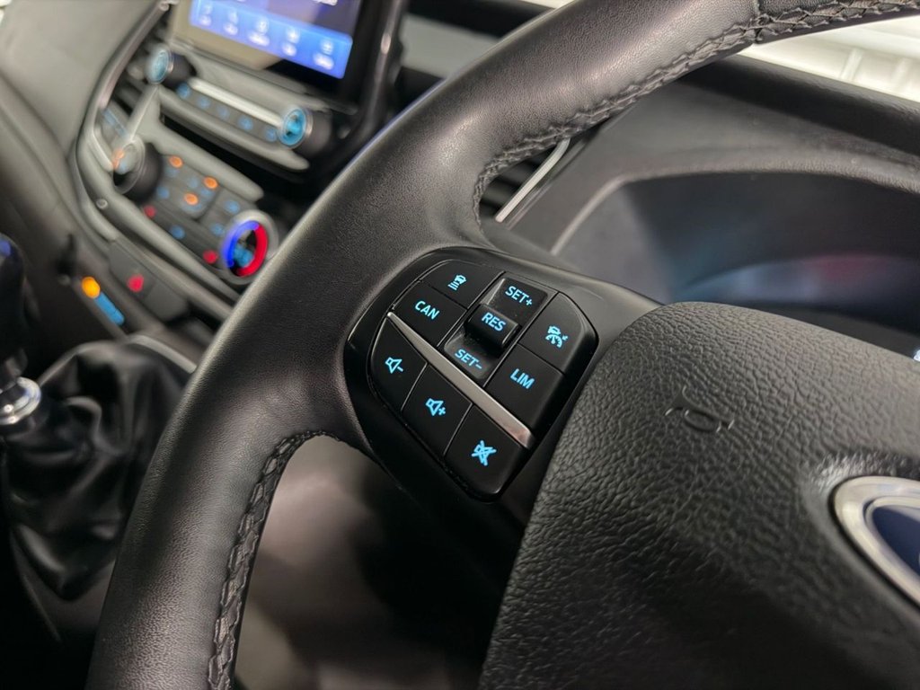 Used Ford Transit Custom 2023 for sale - 77667204: Photo 24