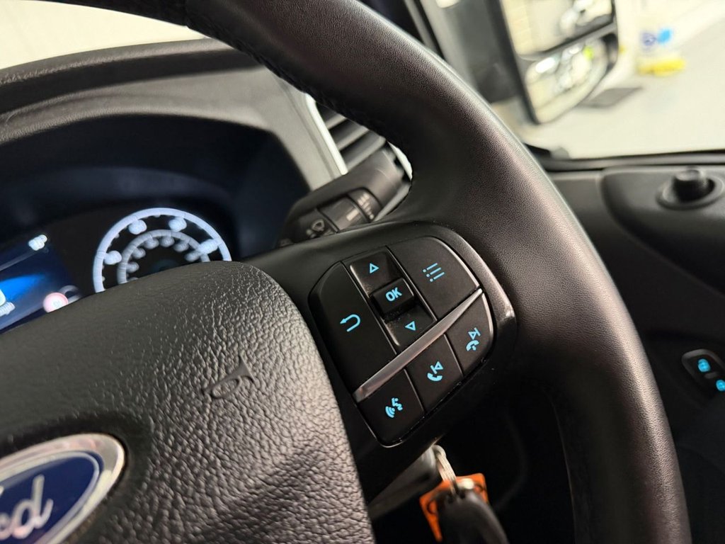 Used Ford Transit Custom 2023 for sale - 77667204: Photo 25