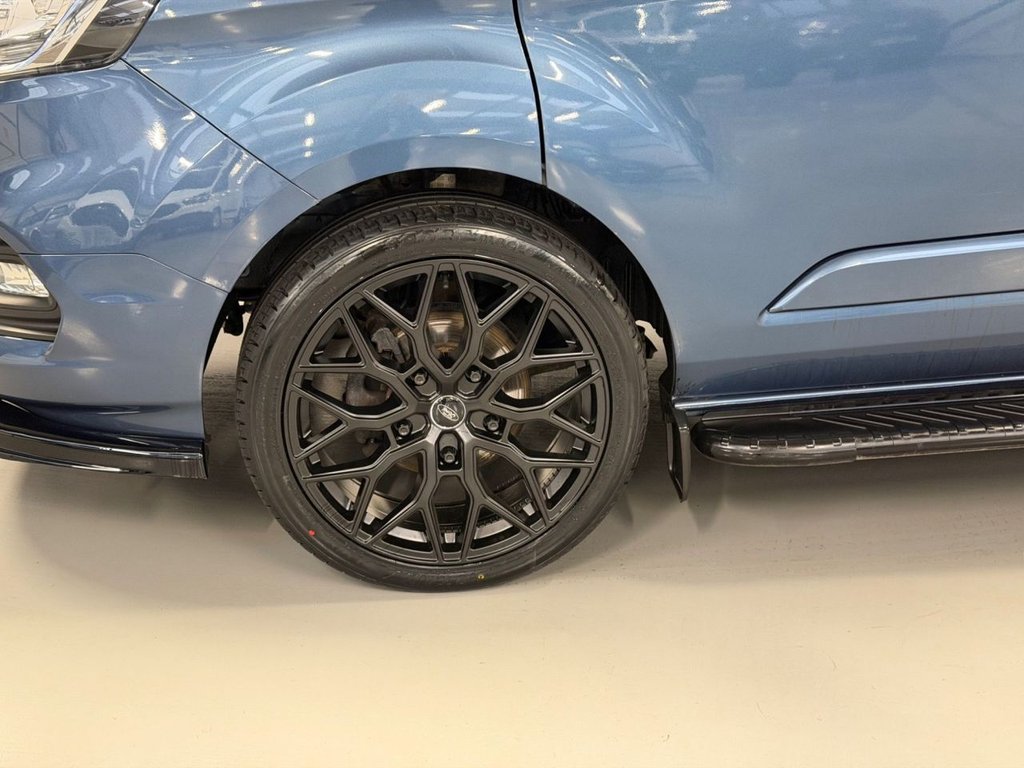 Used Ford Transit Custom 2023 for sale - 77667204: Photo 27