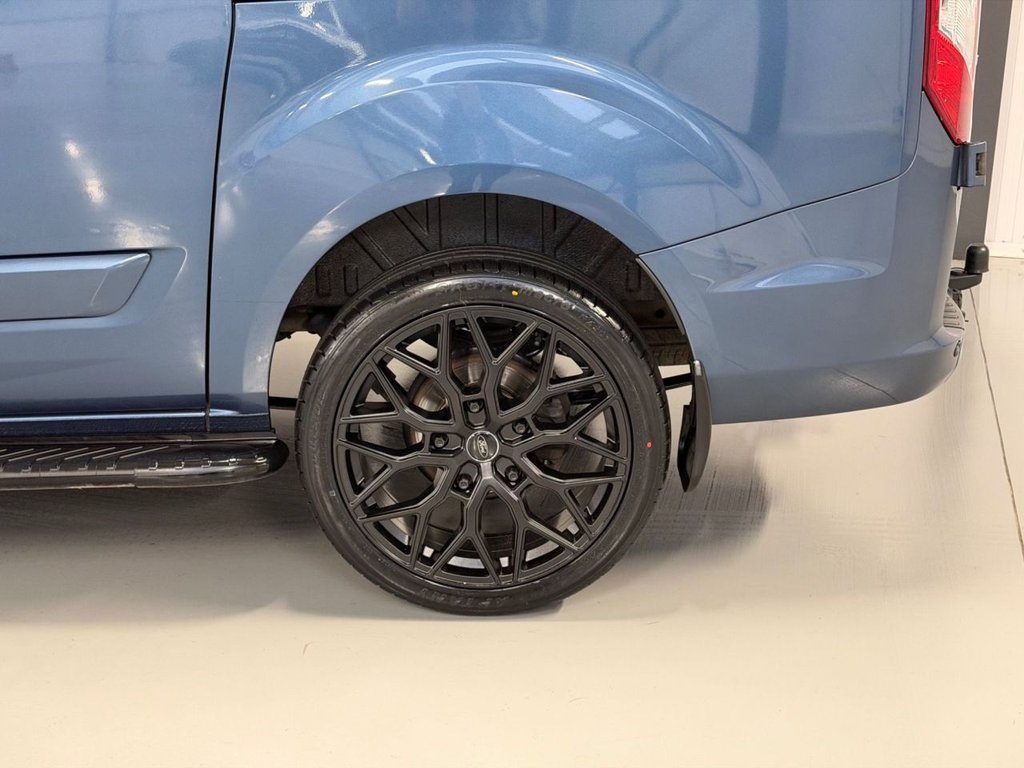 Used Ford Transit Custom 2023 for sale - 77667204: Photo 28