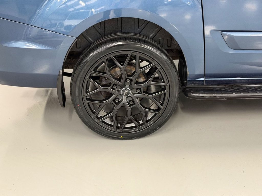 Used Ford Transit Custom 2023 for sale - 77667204: Photo 29