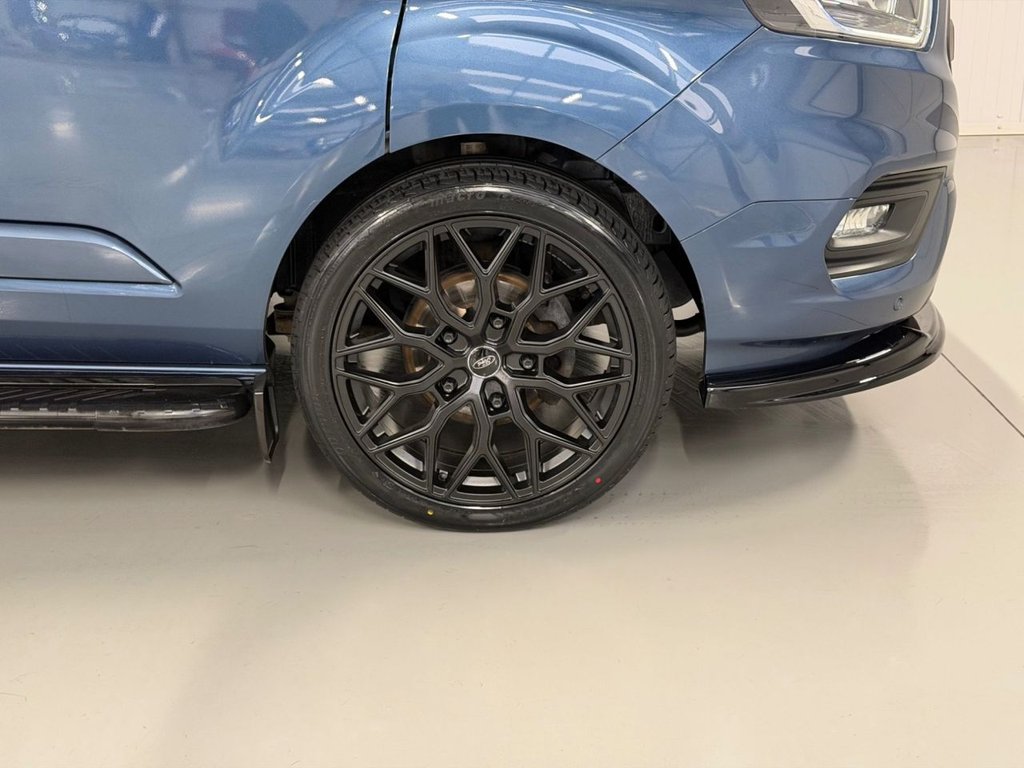 Used Ford Transit Custom 2023 for sale - 77667204: Photo 30