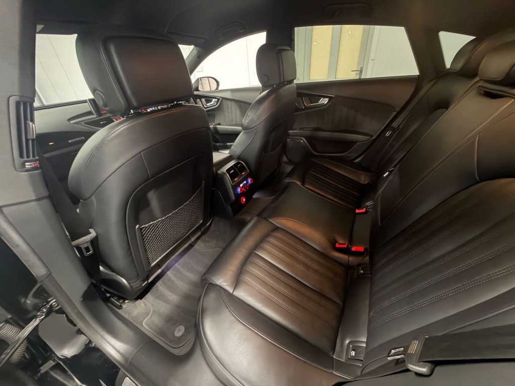 Used Audi A7 2016 for sale - 77080509: Photo 11