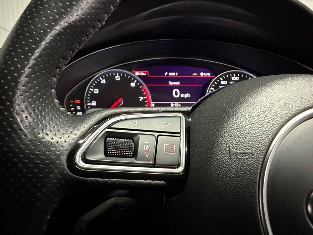 Used Audi A7 2016 for sale - 77080509: Photo 22