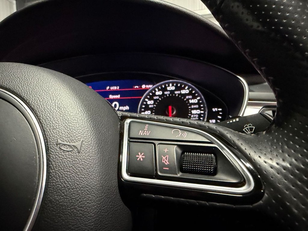 Used Audi A7 2016 for sale - 77080509: Photo 23