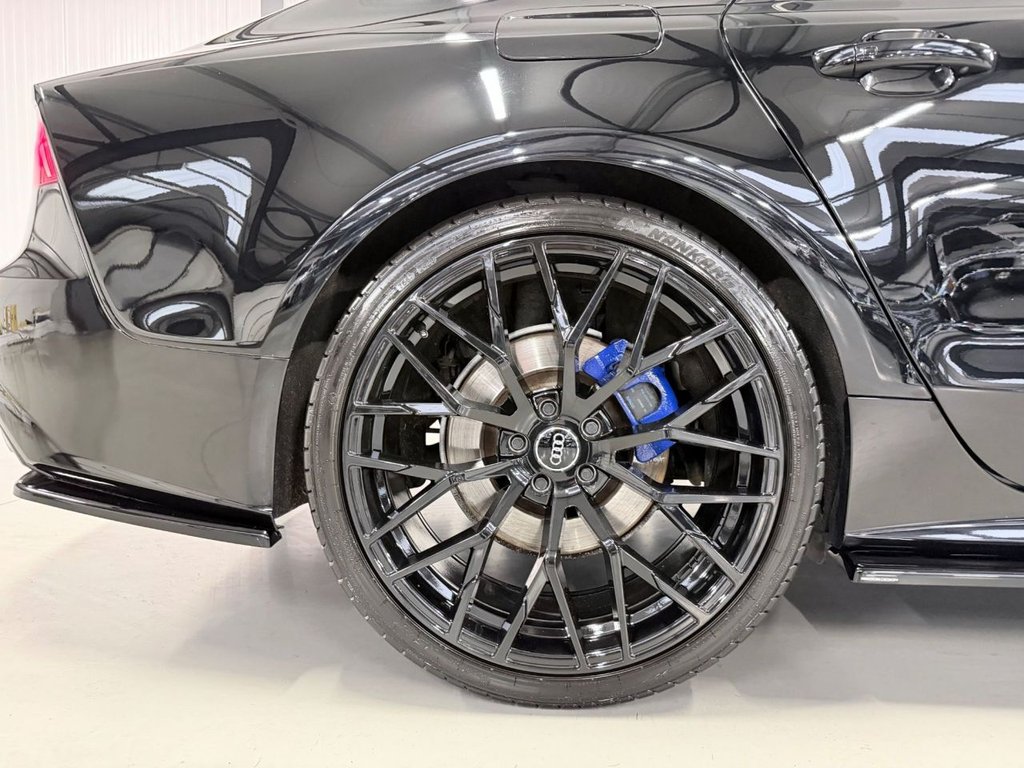 Used Audi A7 2016 for sale - 77080509: Photo 29